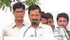 VVIP chopper scam: Arrest Sonia Gandhi if you can, AAP dares PM Modi