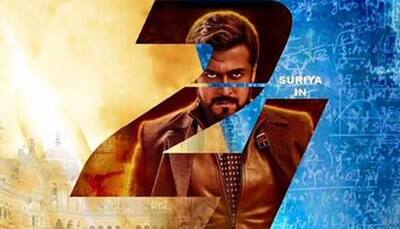 24 movie review: Truly ambitious 