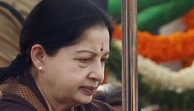 "Who is Jayalalithaa to attack us on 2G scam when she is convicted in Tansi case"