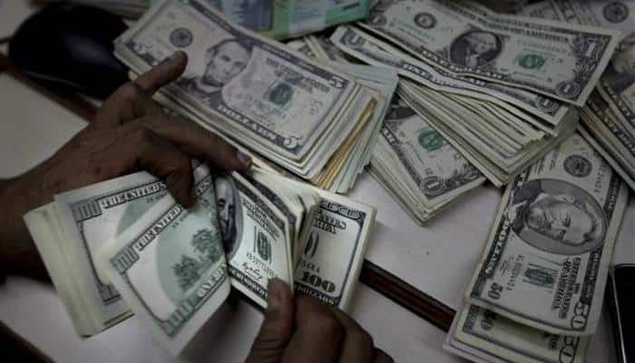 India&#039;s foreign exchange reserves rise to $363 billion