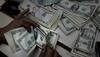 India's foreign exchange reserves rise to $363 billion