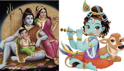 Mother's Day special: How moms were supreme even for the gods!