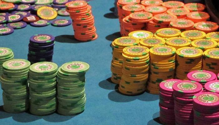 Goa likely to ban local citizens from entering casinos