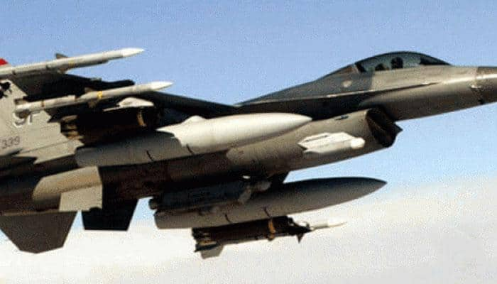 Pakistan rejects US conditionalities to sale of F-16s