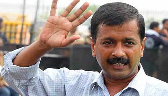 Delhi CM Arvind Kejriwal summoned for calling policemen 'thulla'