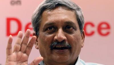 VVIP chopper scam: Will not hesitate to take action whether it's 'the last family or the first', says Manohar Parrikar
