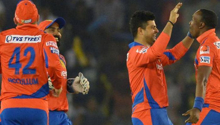 IPL in Green Park! Gujarat Lions announce Kanpur&#039;s historic ground as new home