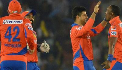 IPL in Green Park! Gujarat Lions announce Kanpur's historic ground as new home