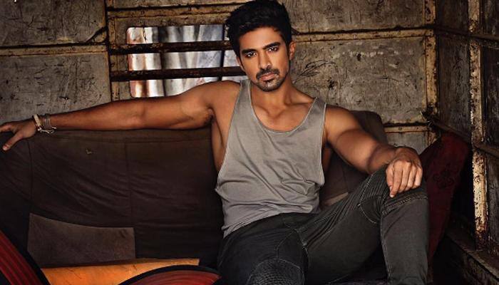 Saqib Saleem to feature in new T-series music video