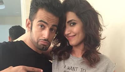 Here’s what Upen Patel feels about ‘real relationships’ after breakup with Karishma Tanna