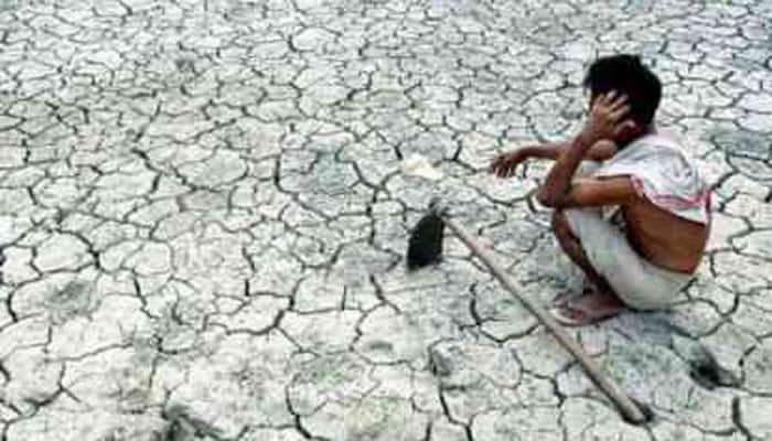Farmer arrested for &#039;stealing&#039; water in drought-hit Bundelkhand