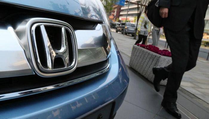 'Honda to recall 20 million more Takata airbags'