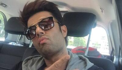 Video alert! Mother’s Day special: Manish Paul surprises his mother – Here’s how