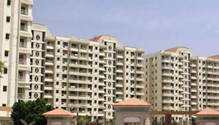 &#039;PE inflow in realty up 40% to Rs 3,840 cr in Q1&#039;