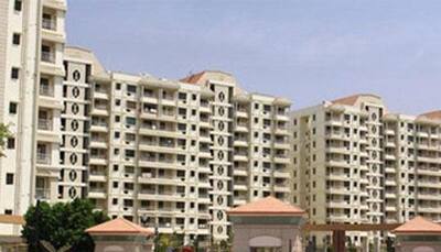 'PE inflow in realty up 40% to Rs 3,840 cr in Q1'
