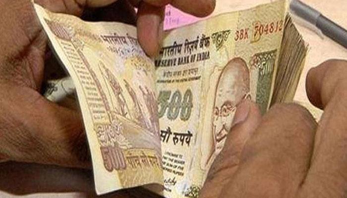 FPIs take out Rs 774 crore from stock market in a week