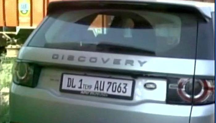 Youth assaulted and then shot dead for overtaking JDU leader&#039;s SUV in Bihar