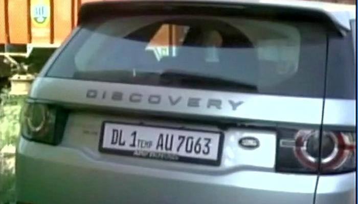 Youth assaulted and then shot dead for overtaking JDU leader's SUV in Bihar