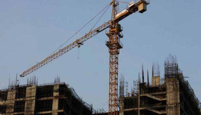 'GDP growth slowing; official data counter-intuitive'