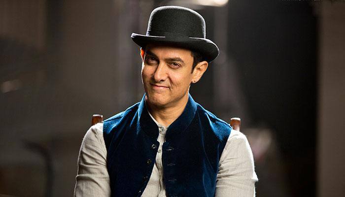 Aww! Here's how Aamir Khan plans to make Mother’s Day special for mommy Zeenat Hussain