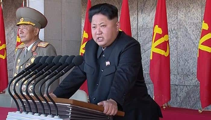 North Korea will use nuclear weapons only if attacked: Kim Jong-Un 