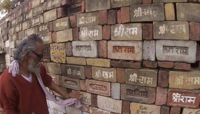 Construction of Ram Temple to begin in Ayodhya from 9th November this year?