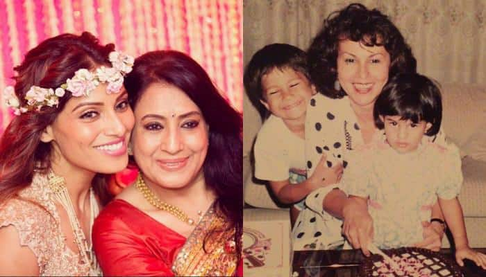 Bollywood celebrities flood social media with interesting Mother&#039;s Day messages – Details inside