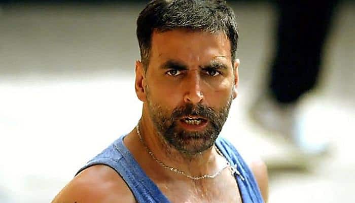 For Akshay Kumar, it is &#039;Son Day&#039; today – Know why