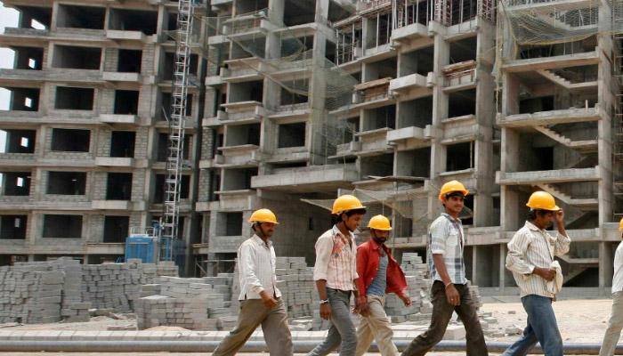 'Home prices hit roof but affordability also at its best'