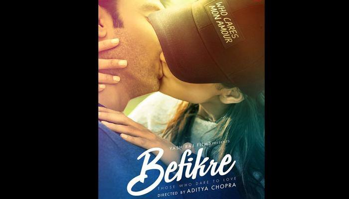 Ranveer Singh’s 'Befikre' to hit silver screens on December 9, reason will melt your heart!