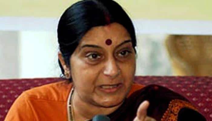 Belgian woman molestation case: Ola driver held, Sushma Swaraj seeks report from Lt Guv Delhi