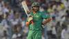 Shahid Afridi skips PCB's four-day fitness test due to knee niggle