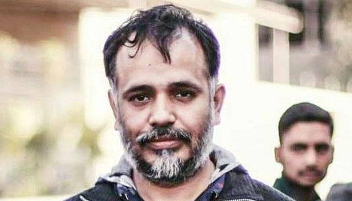 Prominent Pakistani human rights activist, friend shot dead in Karachi