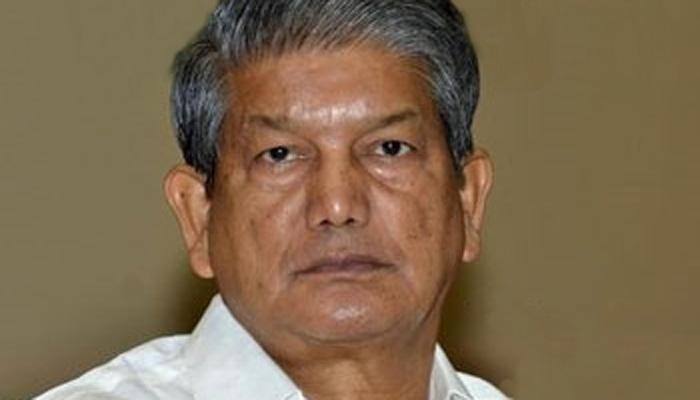 &#039;Bribery&#039; video fallout? Harish Rawat alleges phones being tapped, MLAs threatened in Uttarakhand