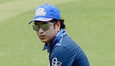 Sachin Tendulkar feels sorry for bowlers, says modern bats can clear boundaries with ease