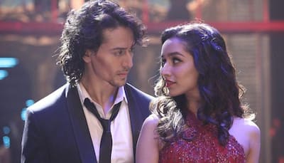 It's been casual conversation: 'Baaghi' director on its sequel