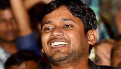 How can a mother punish children on biased reports? Kanhaiya asks Irani