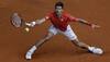 Madrid Open: Novak Djokovic beats defending champion Andy Murray to claim 29th ATP Masters 1000 title