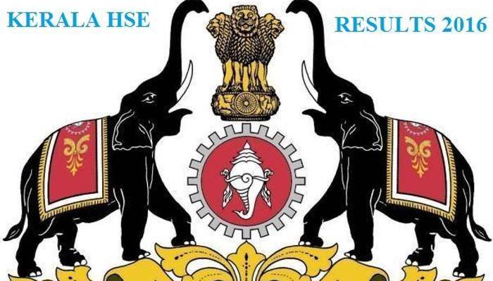 Kerela HSE (Class 12) Result 2016 to be announced today on 9th May at 11 AM