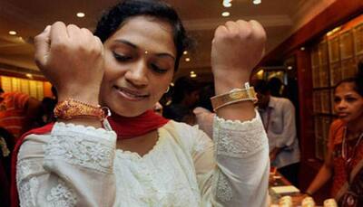 Akshaya Tritiya 2016: Auspicious time to buy gold