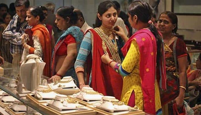 Akshaya Tritiya 2016: Five best ways to invest in gold