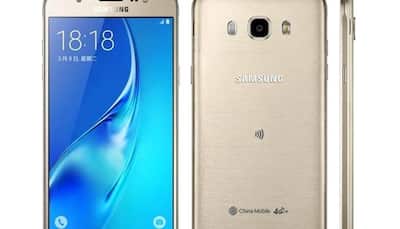 Samsung Galaxy J5, J7 2016 edition to be launched in India today 