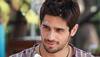 Video alert! Sidharth Malhotra almost hammered his training partner