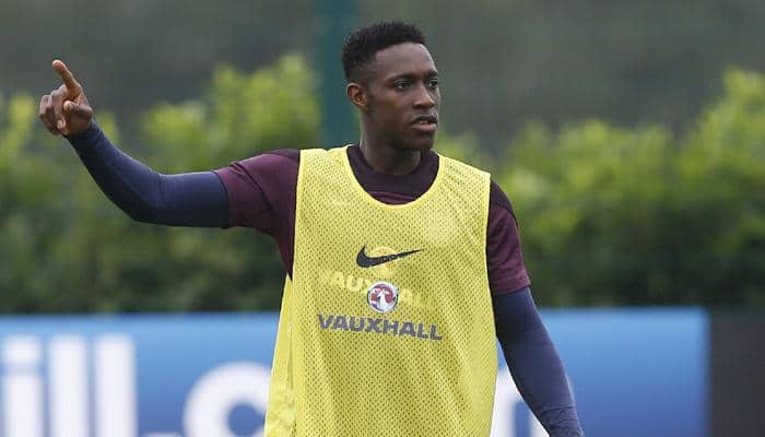 Euro Cup 2016: England&#039;s Danny Welbeck a doubt with knee injury
