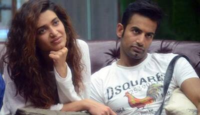 Two days after announcing breakup with Karishma Tanna, Upen Patel surprises fans – Here’s how