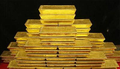 Akshaya Tritiya: Gold price falls over 1% in future trading