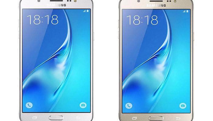 Samsung Galaxy J5, J7 2016 edition launched in India 