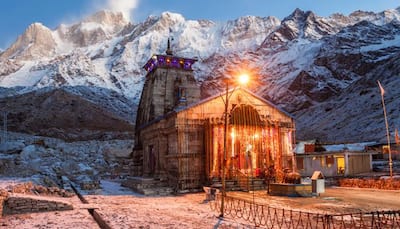 Char Dham Yatra 2016: Know more about these places