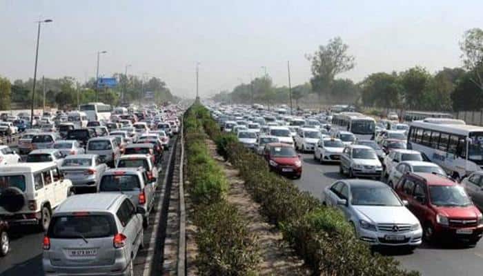 Ban on diesel car registration in Delhi-NCR to continue, says Supreme Court