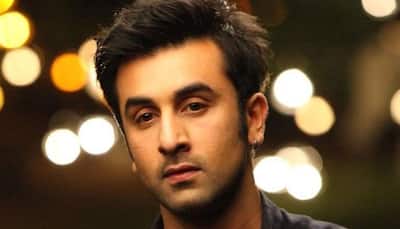 Ranbir Kapoor gave a piece of his mind to a paparazzo - Here's how